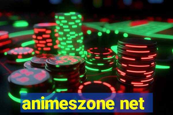 animeszone net